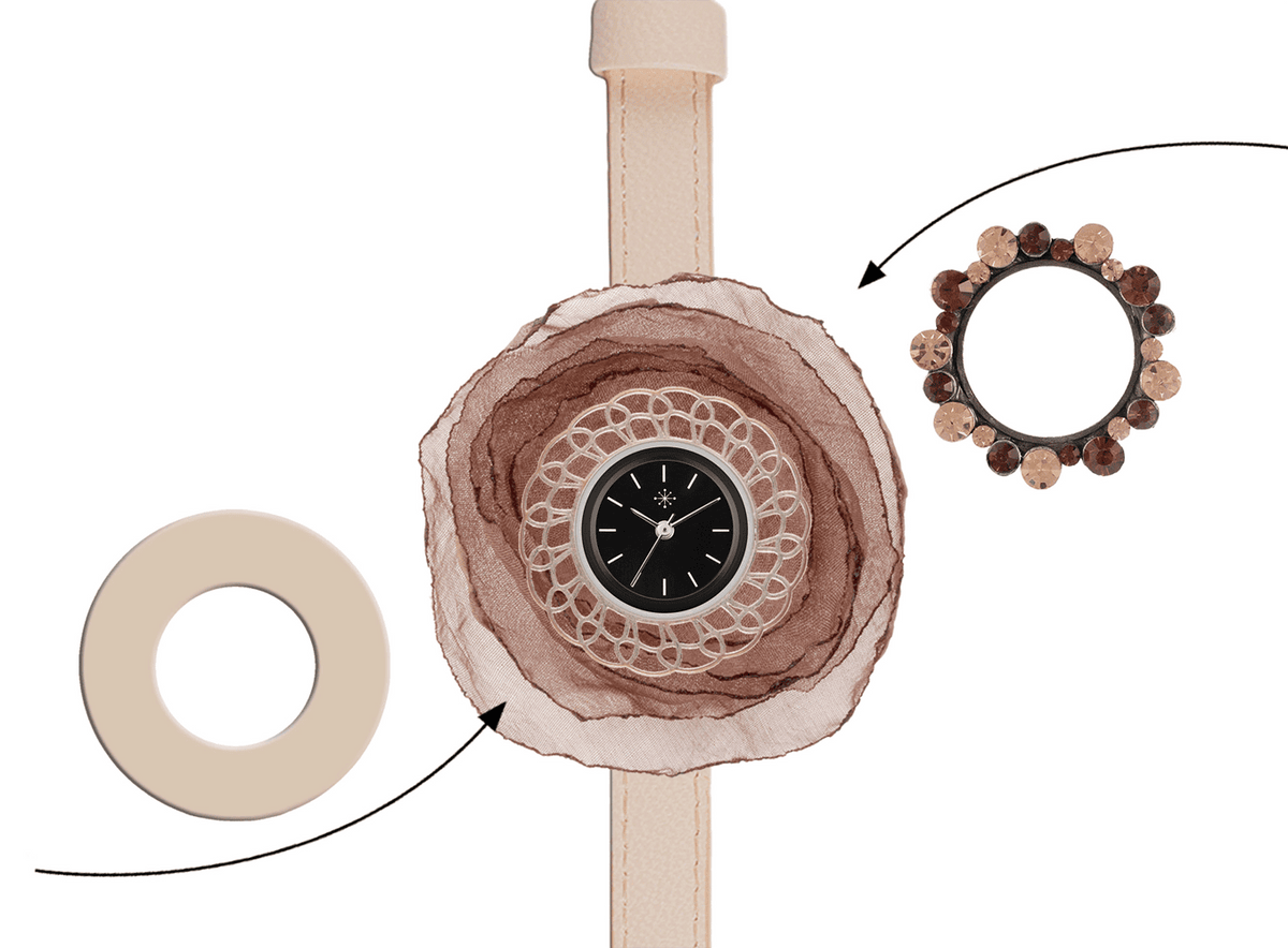 SET 1193 (Uhr 20 mm)
