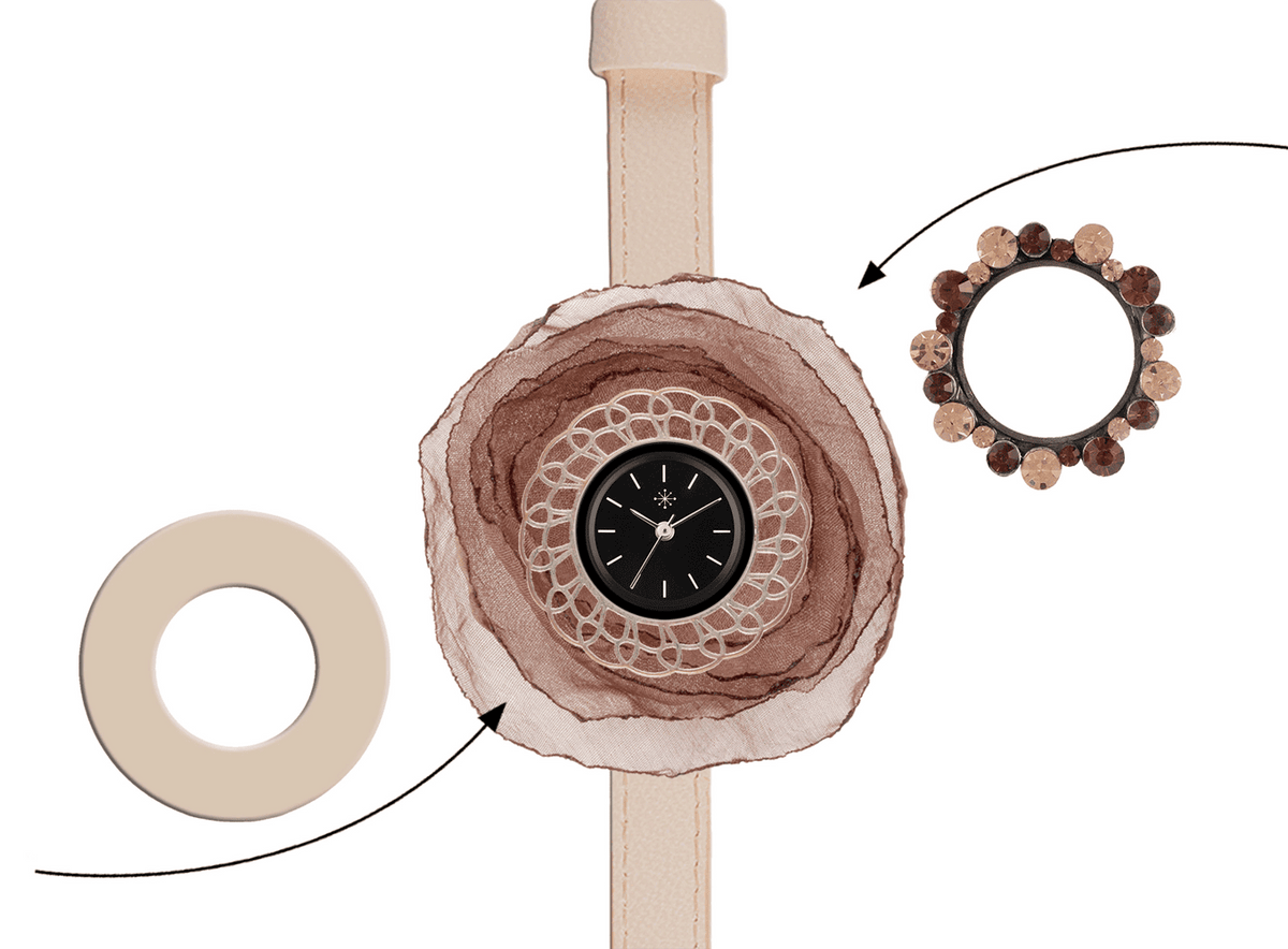 SET 1193 (Uhr 20 mm)