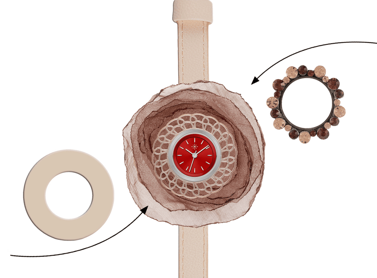 SET 1193 (Uhr 20 mm)