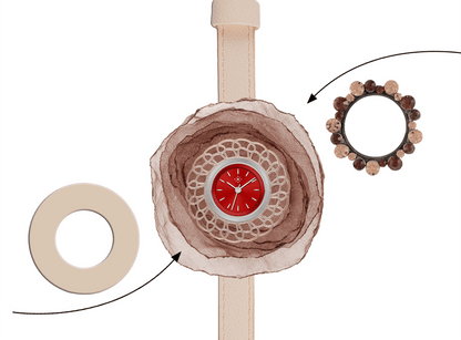 SET 1193 (Uhr 20 mm)