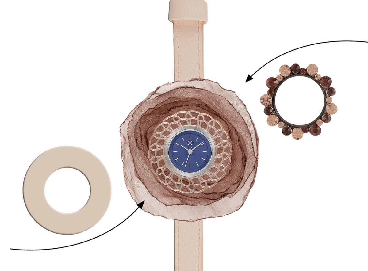 SET 1193 (Uhr 20 mm)