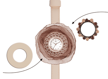 SET 1193 (Uhr 20 mm)