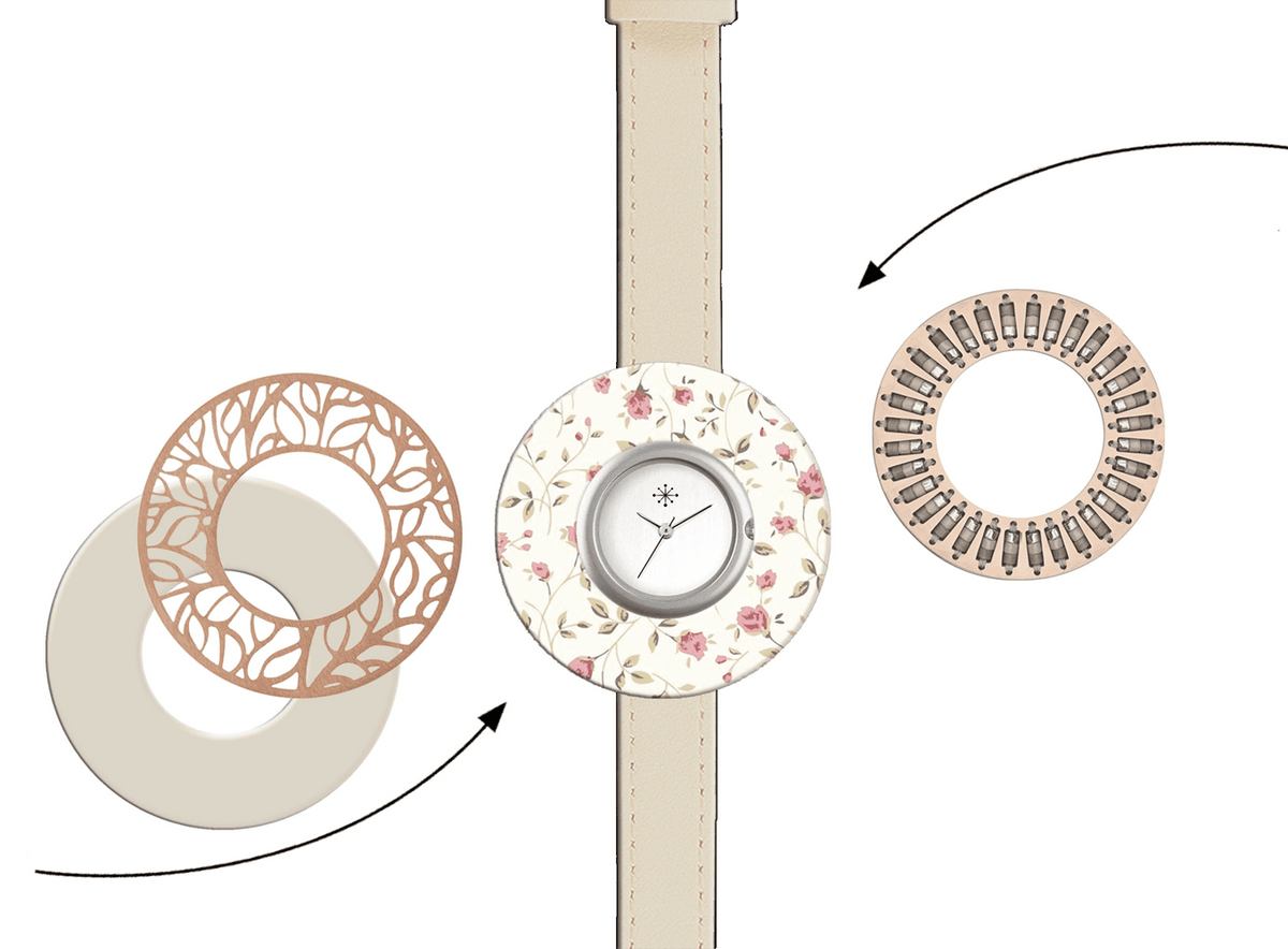SET 1194 on sale (watch 20 mm)