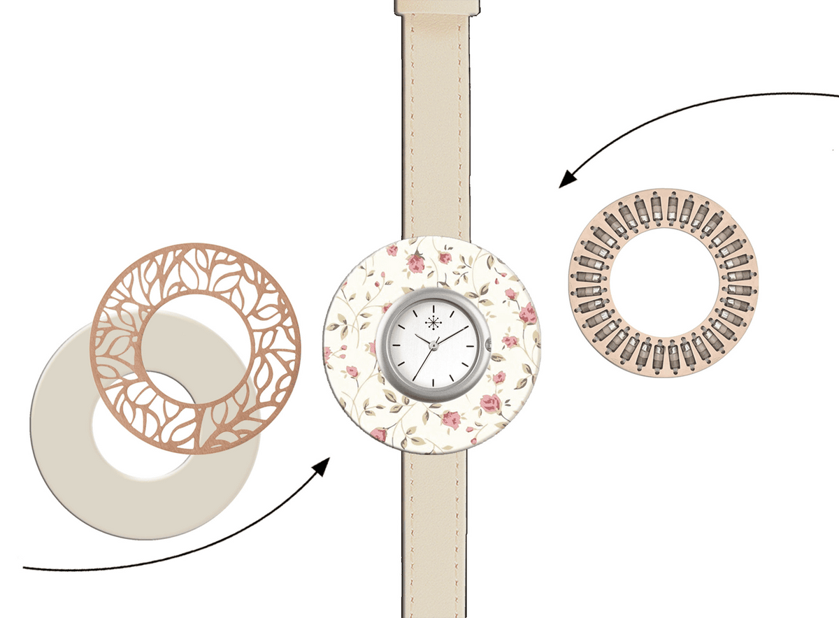 SET 1194 on sale (watch 20 mm)