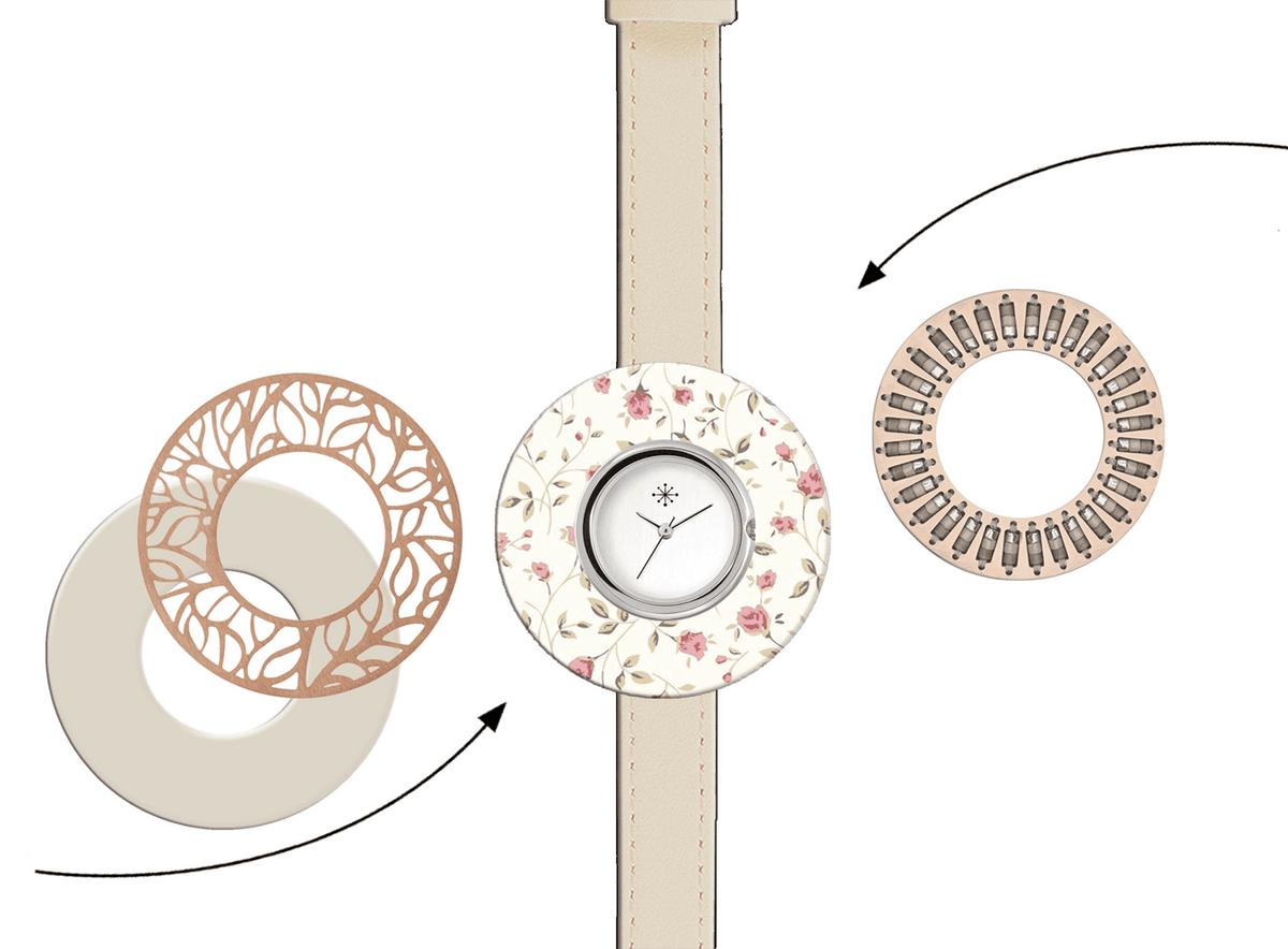 SET 1194 on sale (watch 20 mm)