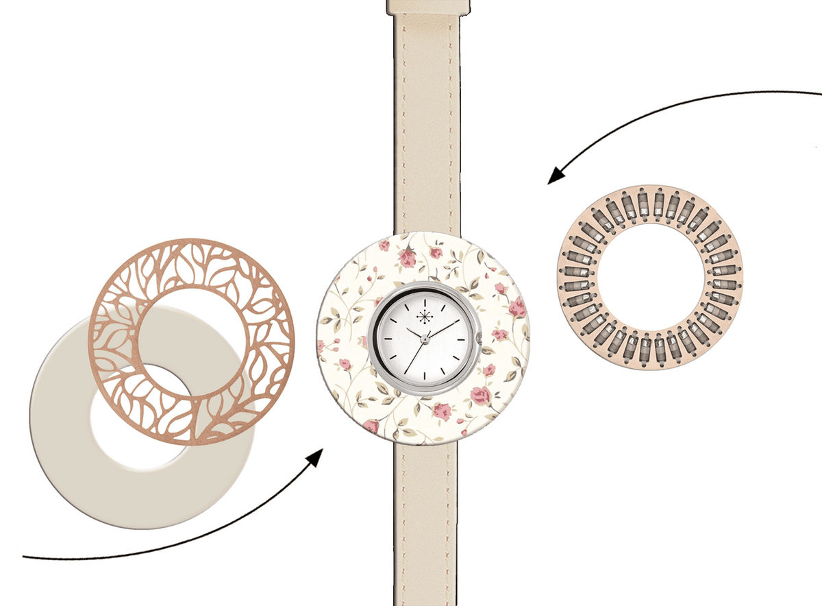 SET 1194 on sale (watch 20 mm)