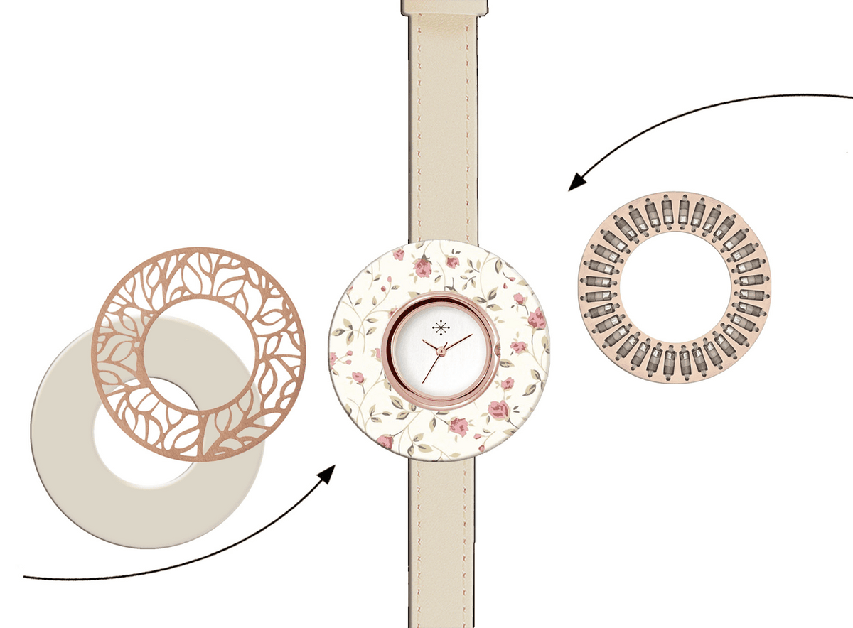 SET 1194 on sale (watch 20 mm)