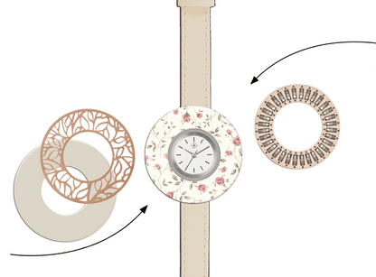 SET 1194 (Uhr 20 mm)