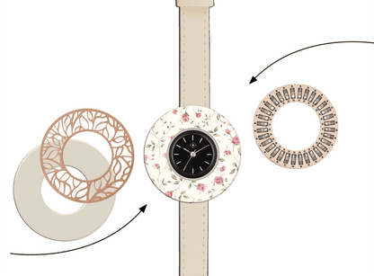 SET 1194 (Uhr 20 mm)