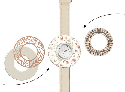 SET 1194 (Uhr 20 mm)