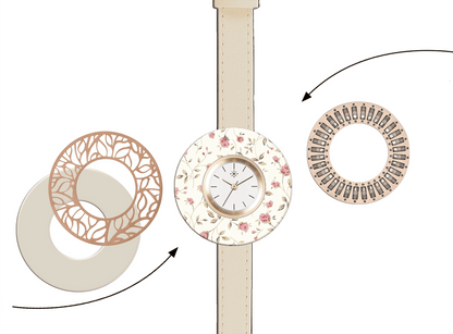 SET 1194 (Uhr 20 mm)