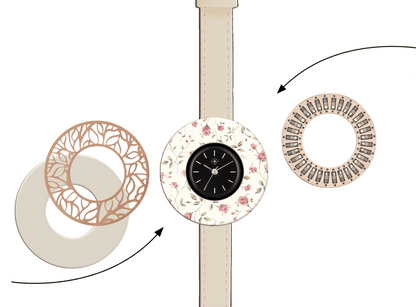 SET 1194 (Uhr 20 mm)