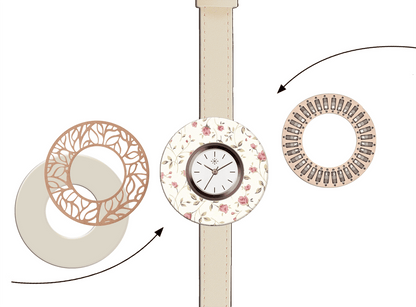 SET 1194 (Uhr 20 mm)