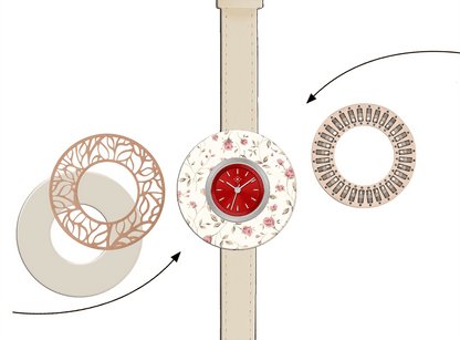 SET 1194 (Uhr 20 mm)