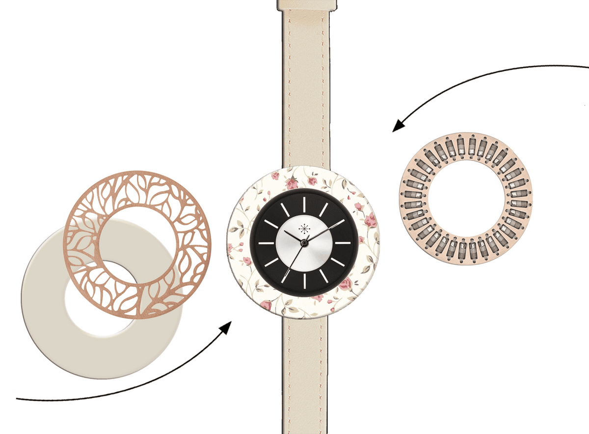 SET 1194 on sale (watch 30 mm)