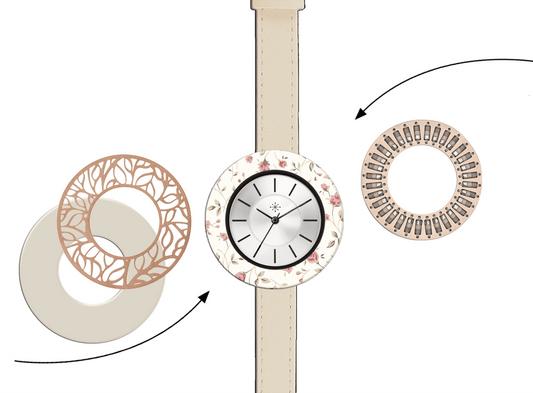 SET 1194 im Sale (Uhr 30 mm)