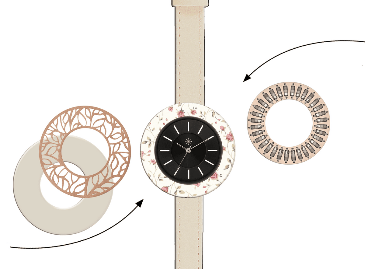 SET 1194 on sale (watch 30 mm)