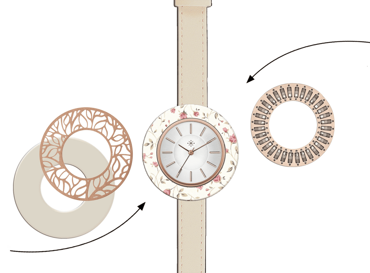 SET 1194 on sale (watch 30 mm)