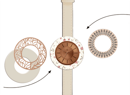 SET 1194 on sale (watch 30 mm)
