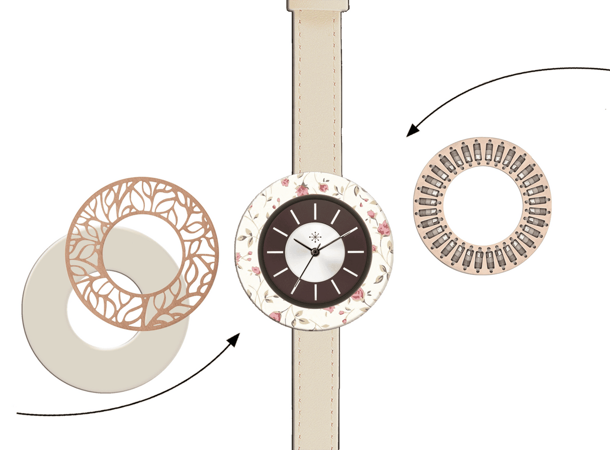 SET 1194 on sale (watch 30 mm)
