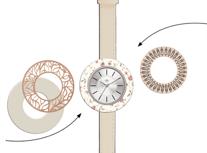 SET 1194 (Uhr 30 mm)