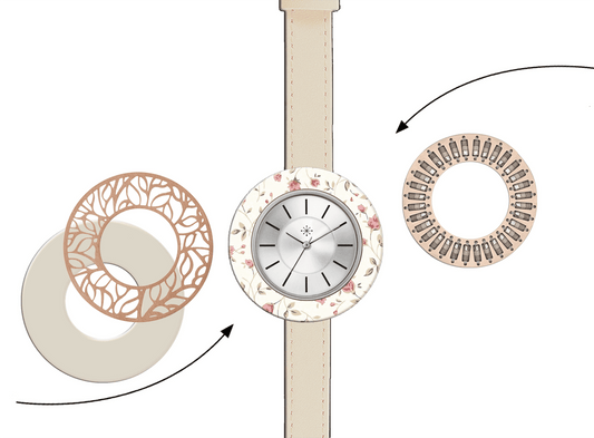SET 1194 (Uhr 30 mm)