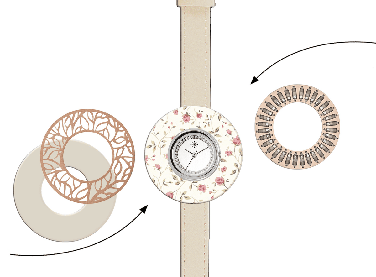 SET 1194 on sale (watch 20 mm)