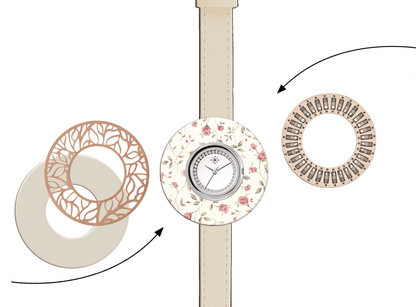 SET 1194 on sale (watch 20 mm)