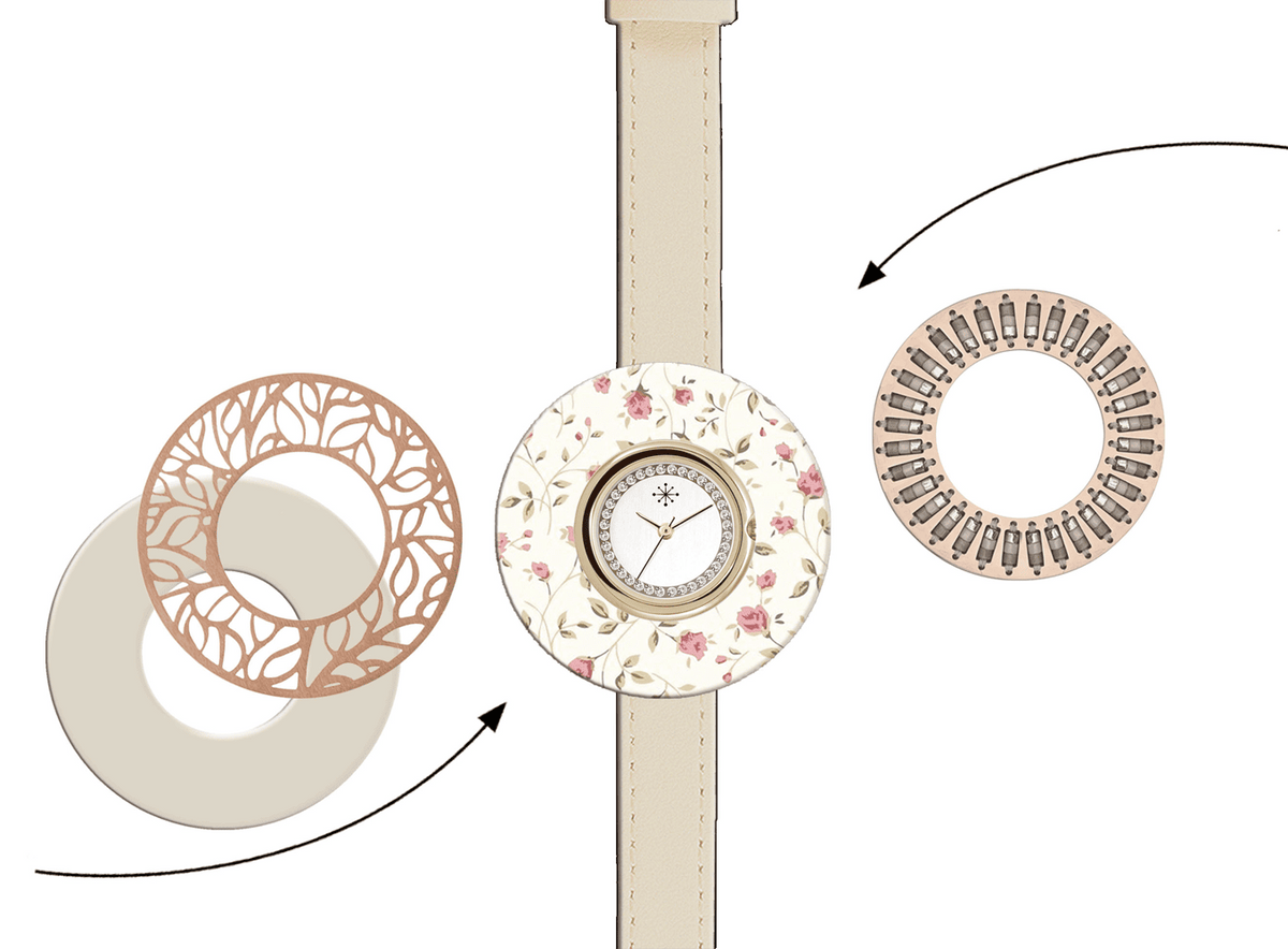 SET 1194 on sale (watch 20 mm)