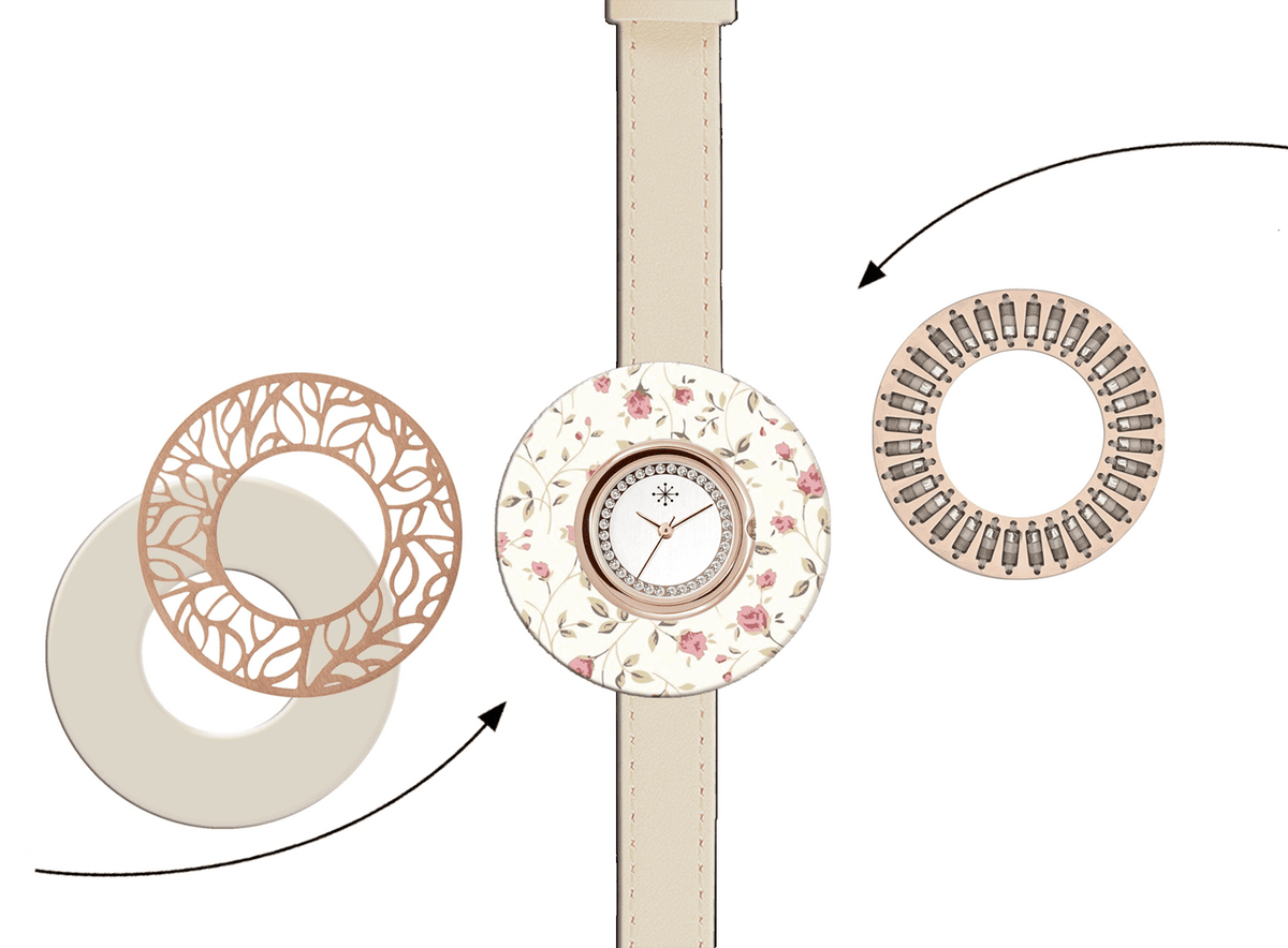 SET 1194 on sale (watch 20 mm)