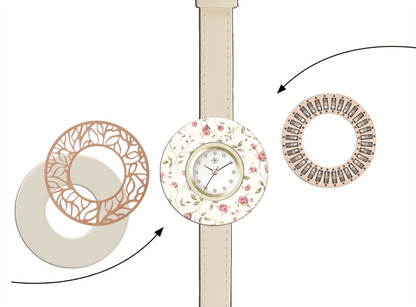 SET 1194 (Uhr 20 mm)