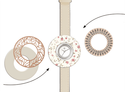 SET 1194 (Uhr 20 mm)