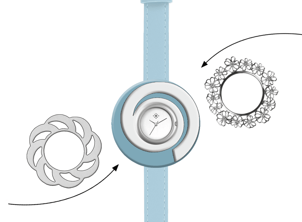 SET 1195 im Sale (Uhr 20 mm)