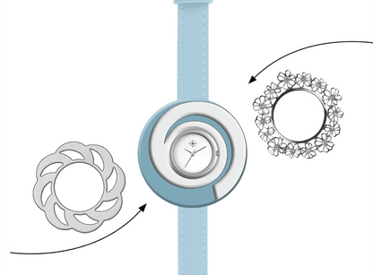 SET 1195 im Sale (Uhr 20 mm)