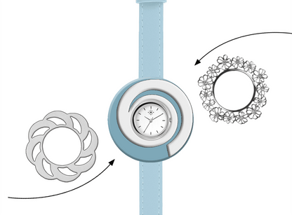 SET 1195 im Sale (Uhr 20 mm)