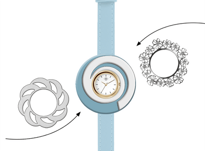 SET 1195 im Sale (Uhr 20 mm)