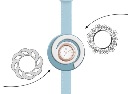 SET 1195 im Sale (Uhr 20 mm)