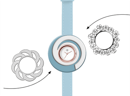 SET 1195 im Sale (Uhr 20 mm)