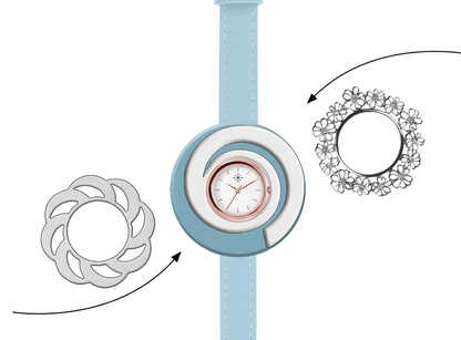 SET 1195 im Sale (Uhr 20 mm)