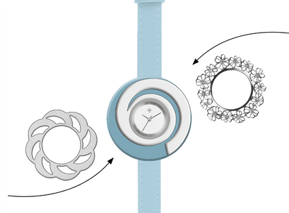 SET 1195 (Uhr 20 mm)