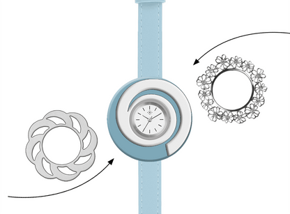 SET 1195 (Uhr 20 mm)