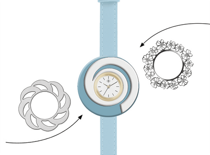 SET 1195 (Uhr 20 mm)