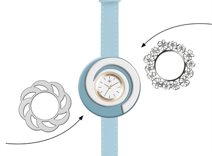 SET 1195 (Uhr 20 mm)