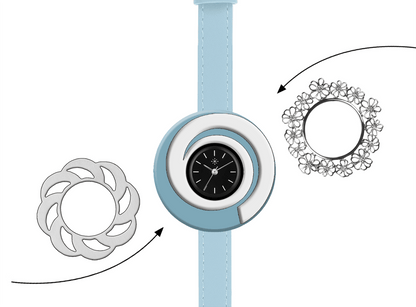 SET 1195 (Uhr 20 mm)