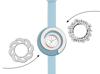 SET 1195 (Uhr 20 mm)