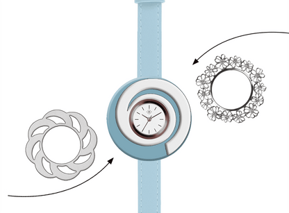 SET 1195 (Uhr 20 mm)