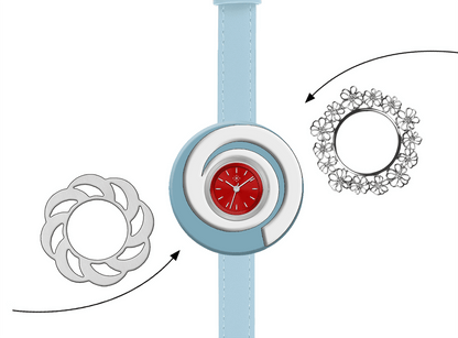 SET 1195 (Uhr 20 mm)