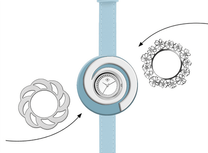 SET 1195 im Sale (Uhr 20 mm)