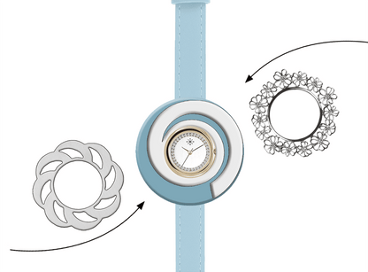 SET 1195 im Sale (Uhr 20 mm)