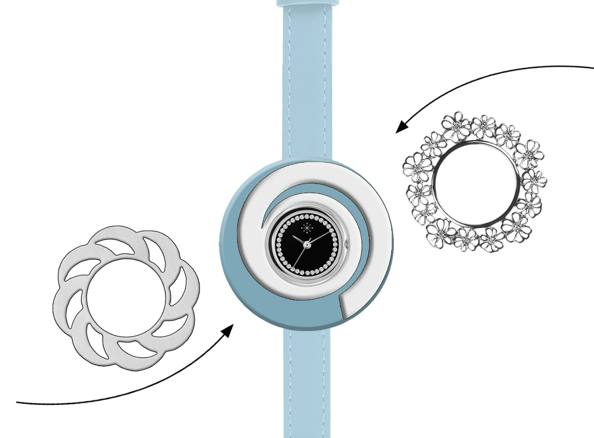 SET 1195 im Sale (Uhr 20 mm)